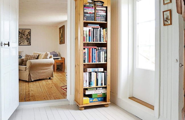 Holiday Home in Gamleby - Photo 7