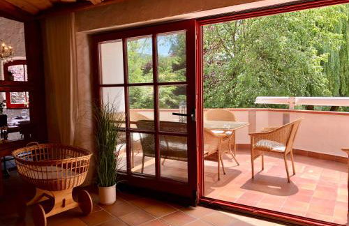 Altmuehl Familienvilla - Foto 18