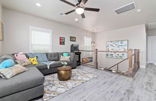 Heated Pool & Spa! Close To The Beach! - Photo 38