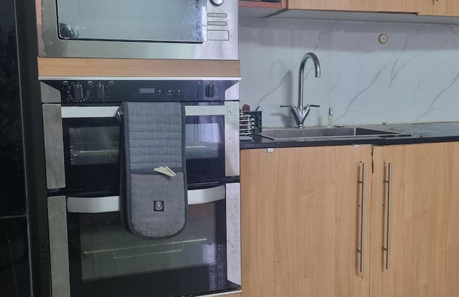 Sunrise Haven in Dar es Salaam - Photo 6