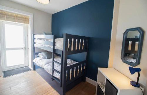 Beach Haven Apartment By Air Premier - Foto 17
