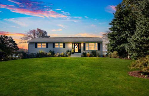 Spectacular waterfront house - Foto 35