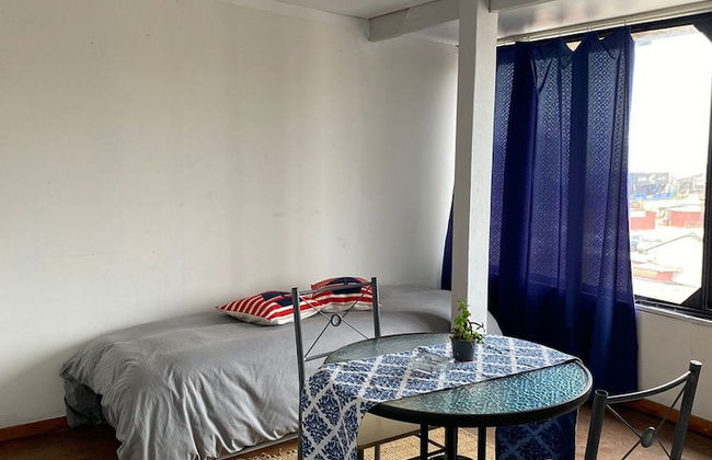 Bocamar Apart Hotel - Foto 62