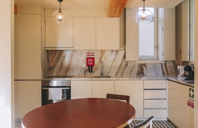 Aparthotel Oporto Palace - Foto 51