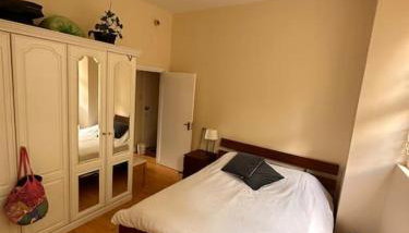 Victorian Flat in Hackney - Foto 3