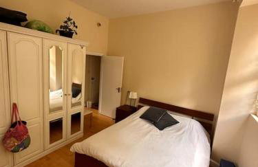 Victorian Flat in Hackney - Foto 3