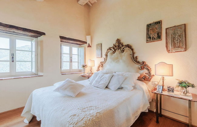 Gran Burrone Castle in Borgo a Mozzano - Foto 43