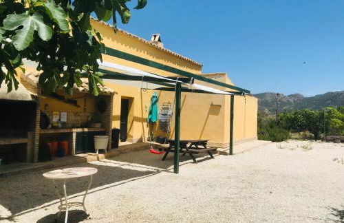 Casas Amarillas. Finca el Campillo - Foto 57