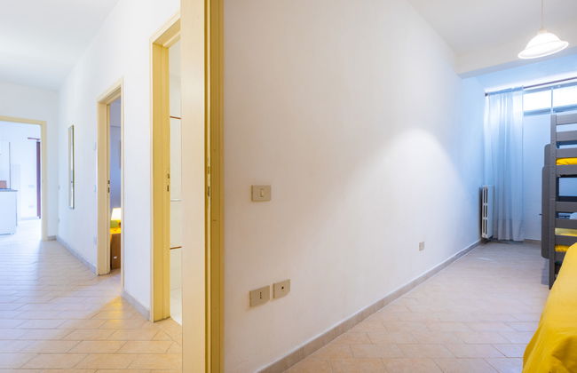 Villa Le Querce - Foto 42