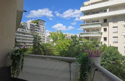 Suite Prestige Paris-La Défense Terrasse - Foto 39