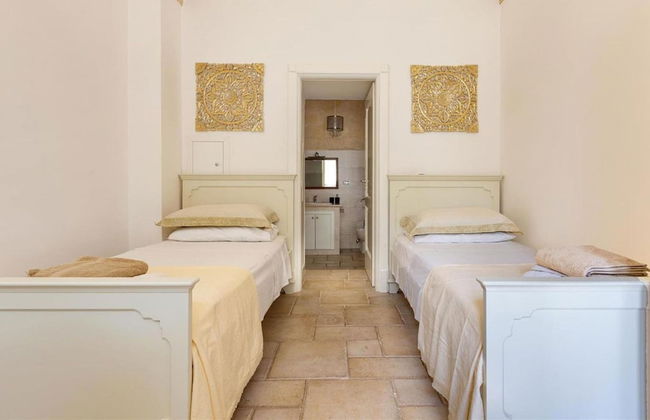 1966 Villa Medici Alla Macchia by Perle di Puglia - Foto 42