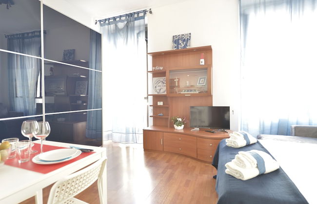 At Home - P.ta Venezia C.so Buenos Aires - Foto 26