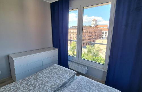 Apartament Skarbowa Sky - Foto 7