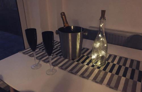 Saint’s Retreat Whitby - Foto 34