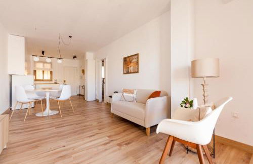 Cabo de Gata con Terraza y Piscina - Foto 8