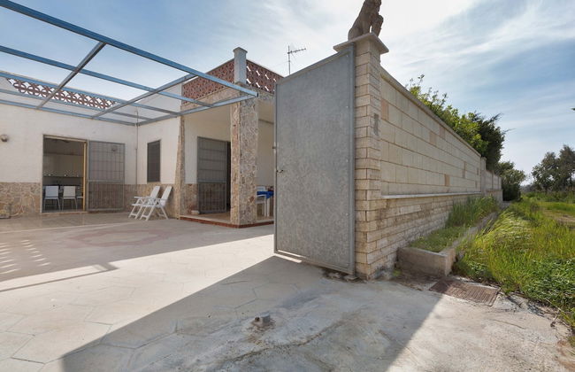 2293 Villetta Mare Bello by Barbarhouse - Foto 25