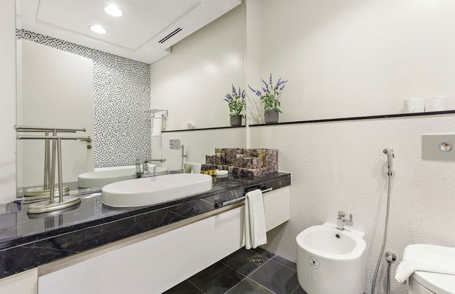 Silkhaus Gate Tower 2 - Foto 53