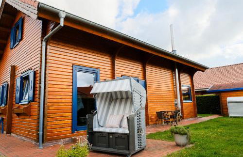 Ferienhaus Auszeit am See - Foto 10