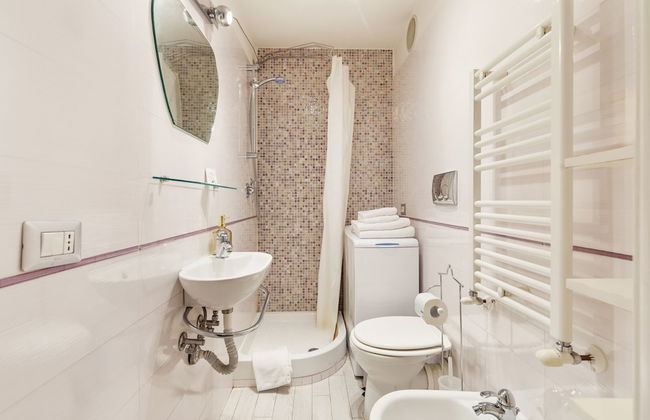 Apartment in Rome - Foto 33