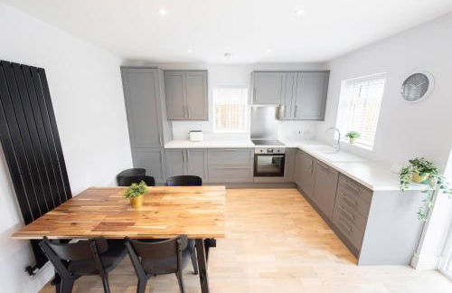 3 Bed 2.5 Bath Detached House,Parking,Pet Friendly - Foto 22