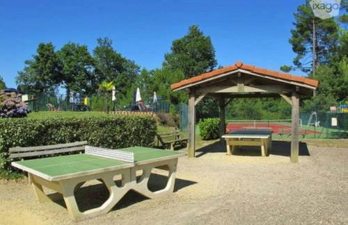 Village Océlandes - Maison à St Julien en Born - Landes - Foto 11