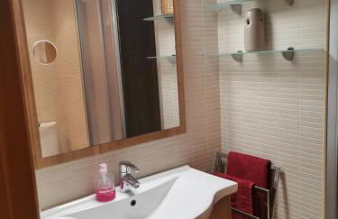 La Tarongina apartament amb piscina - Foto 6