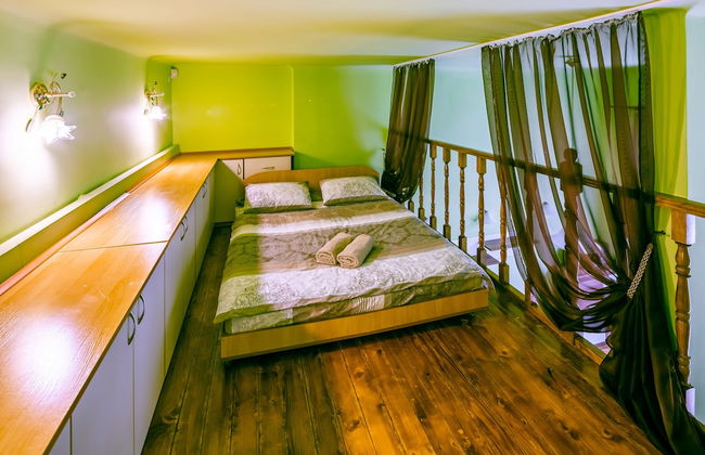 Duplex apartment on Svobody Avenue - Photo 5