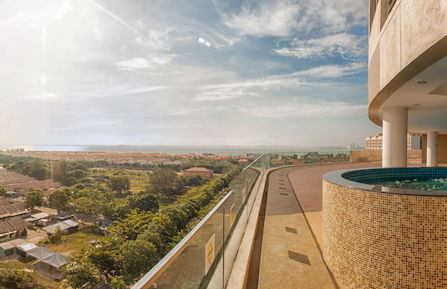 Luxfort 118 Service Suites - Foto 22