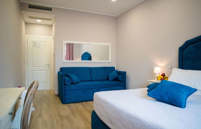 Relais Villa Italia - Foto 19