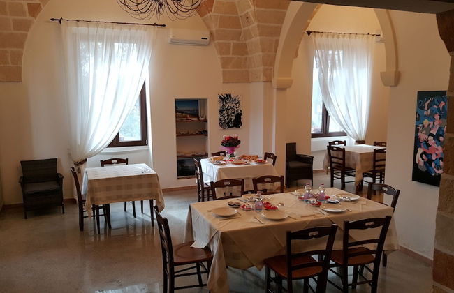 Tenuta Cavalieri - Foto 28