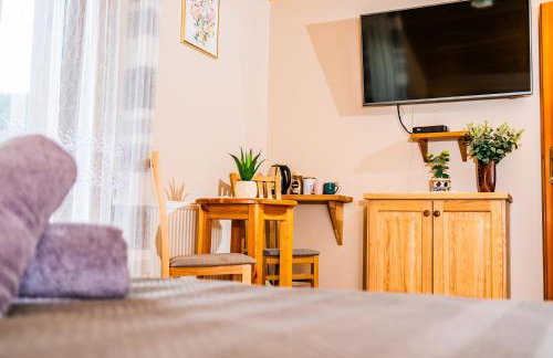 Willa na Wzgórzu - Foto 22