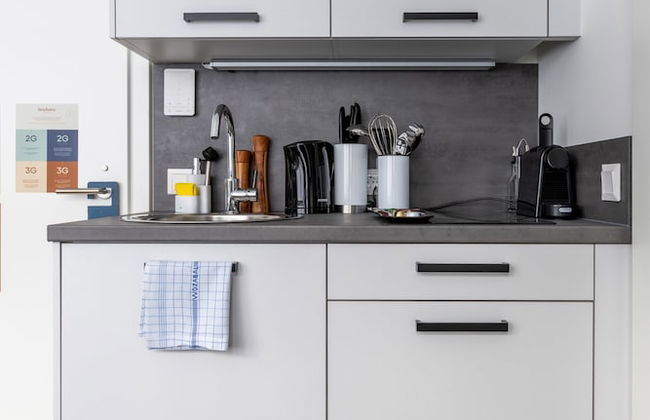 Limehome Klagenfurt Karfreitstraße - Foto 44