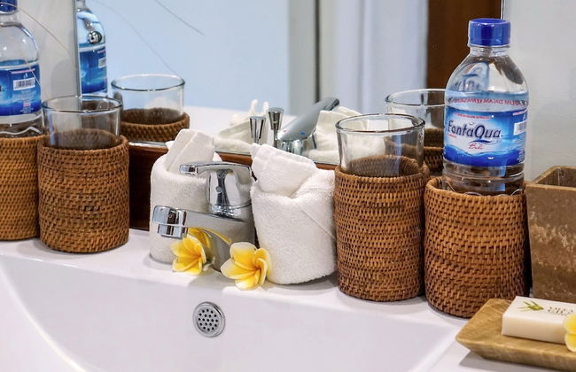 Villa Gils - Foto 63