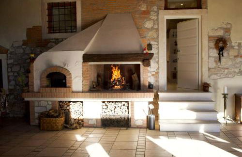 Ca' Maiolo - Villa con piscina - Foto 40