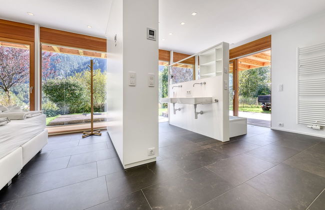 Panorama Chalet Bellavista - Foto 13