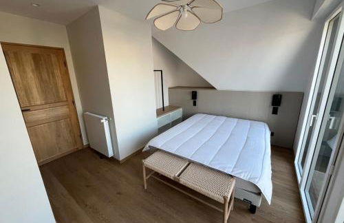 Maison proche grande plage - Foto 20