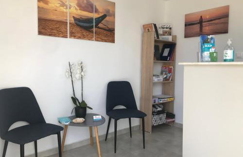 Sea View Apts & Suites by Pachiplex - Foto 47