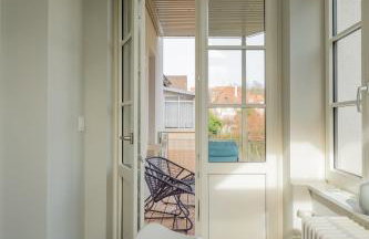 Le cocon d'Emma, appartement avec jardin et terrasse privé, clim, 2 chambres - Foto 18