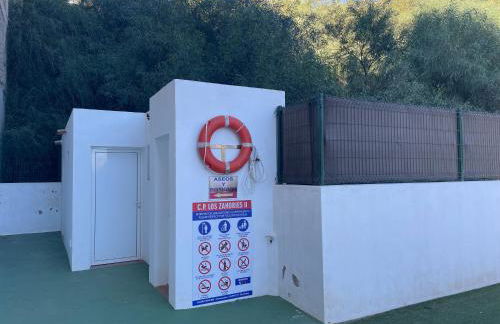 mirazul mojacar - Foto 29