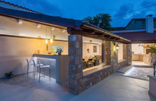 Villa Jasmine - Foto 27