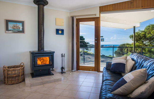 Baudin House - Photo 18