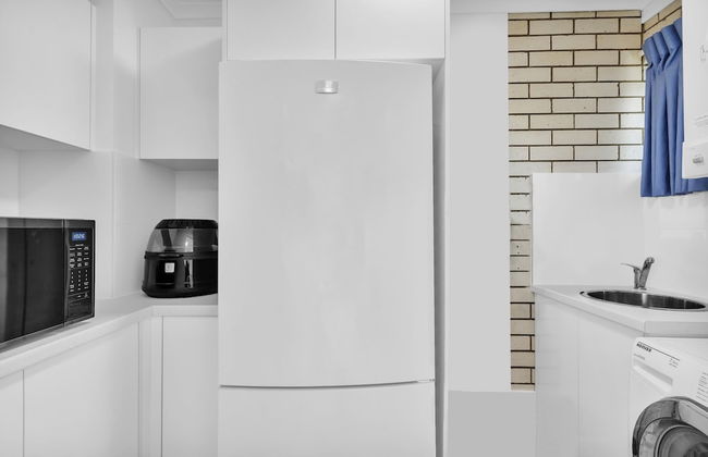 Rolling Surf Resort - Foto 69