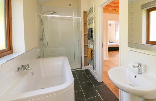 Ploony Hill Cabin - Foto 20