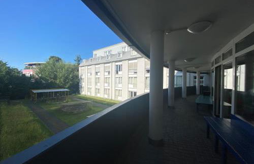 Gästehaus des GOETHE-Institut Freiburg - Foto 17