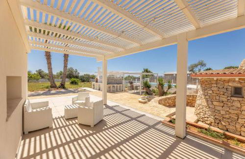 Villa Dama - Foto 27