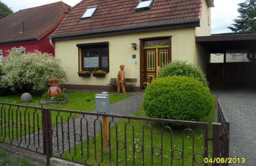 3***Ferienwohnungen Neumann - Foto 1