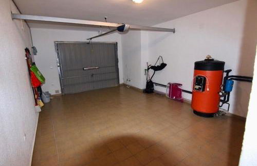 villa Pinosol con vista al mar - Photo 27