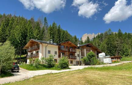 Agriturismo Soreie - Farmstay - Foto 1