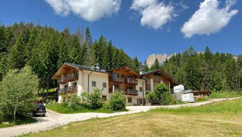 Agriturismo Soreie - Farmstay - Foto 1