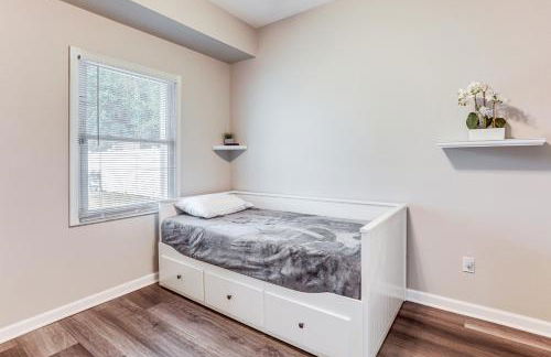 2 Blocks to Beach Apt with Grill in Ocean Gate! - Foto 18